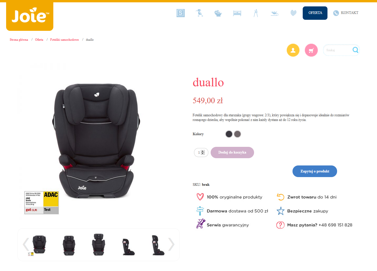 wdrażanie treści oraz grafiki