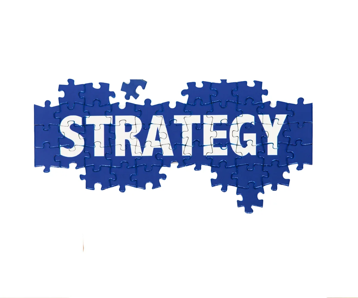 Co to jest strategia marketingowa