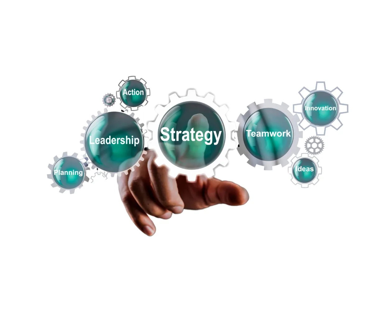 Na czym polega strategia marketingowa?