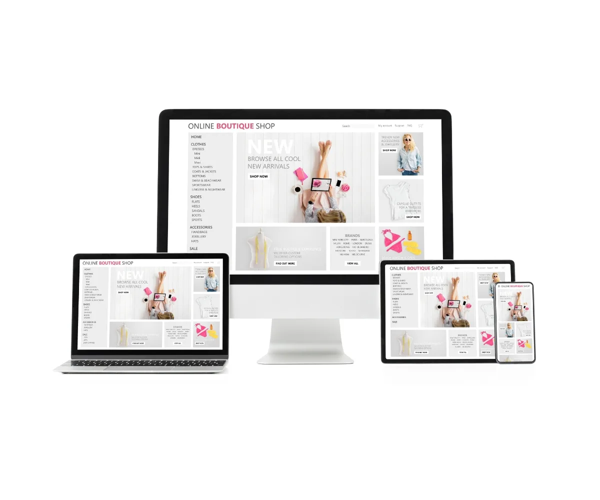 SEO Copywriting dla strony internetowej