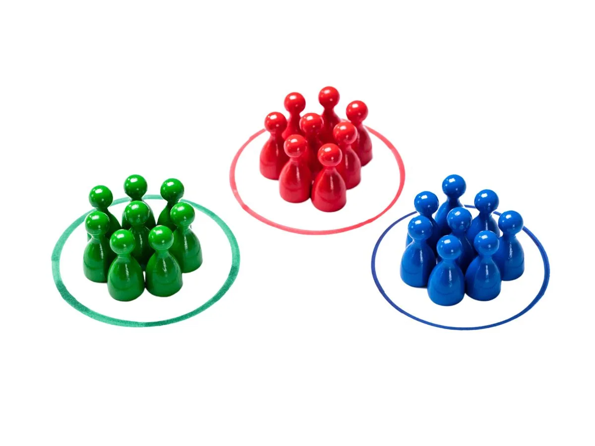 Jak określić grupę docelową w Social Mediach