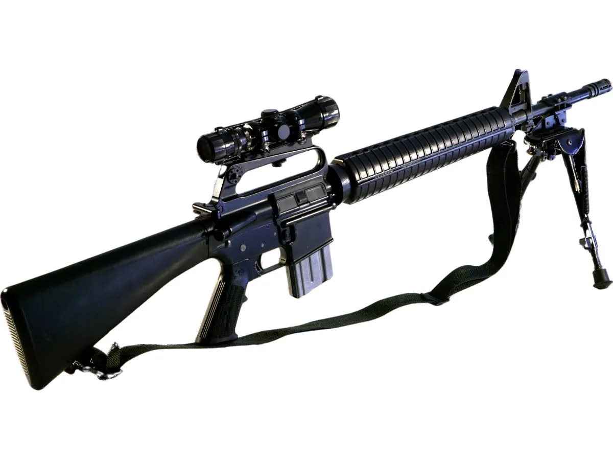 Treści na bloga o tematyce militarnej