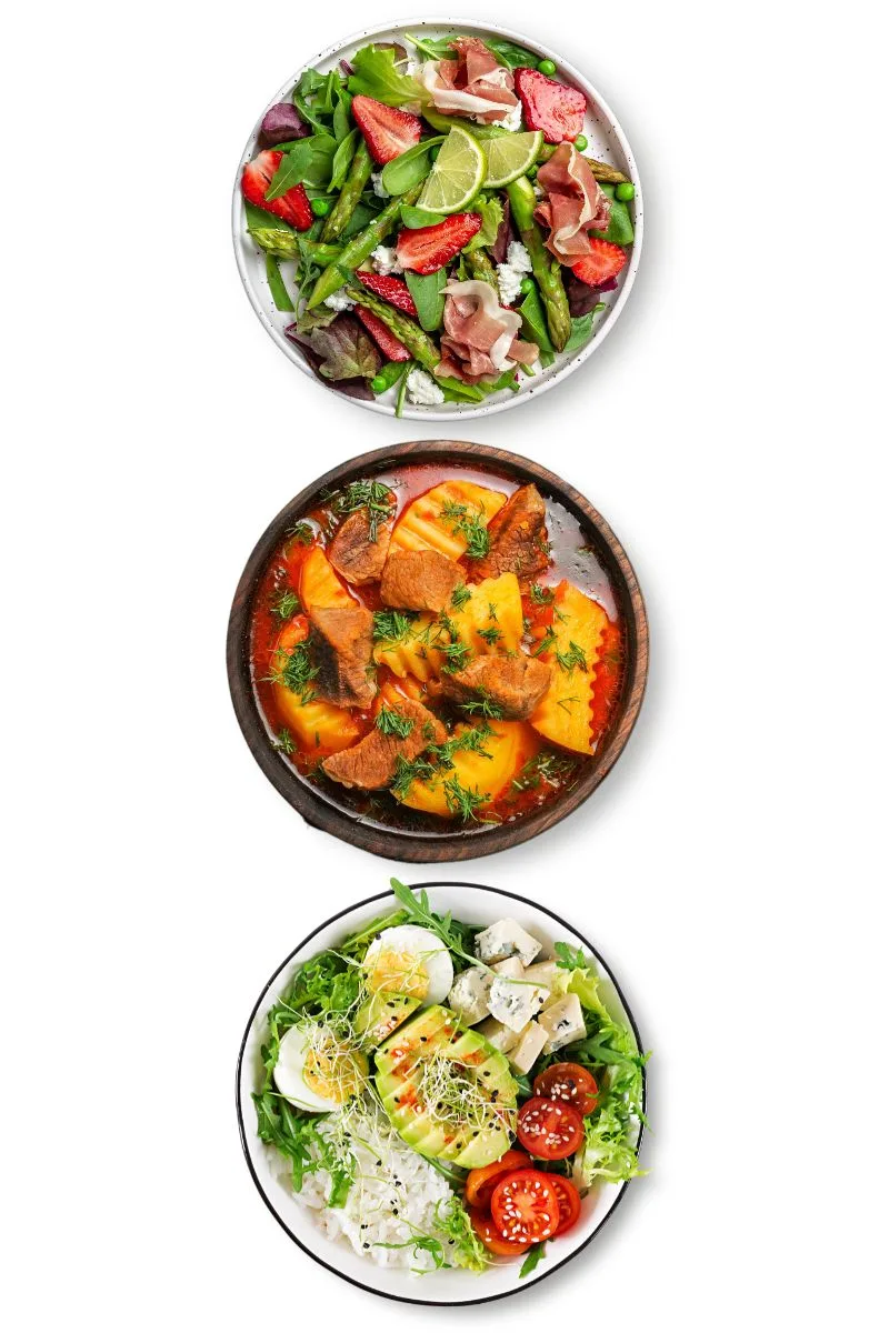 treści na blog restauracji